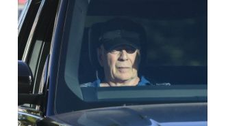 Bruce Willis is calm after Rumer shared update about her health.