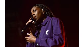 A potential British superstar could reach new heights if she does one crucial thing.