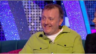Strictly star criticizes public's support for contestants based on pity.