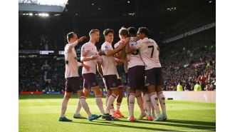 United player embarrassed despite victory against Brentford