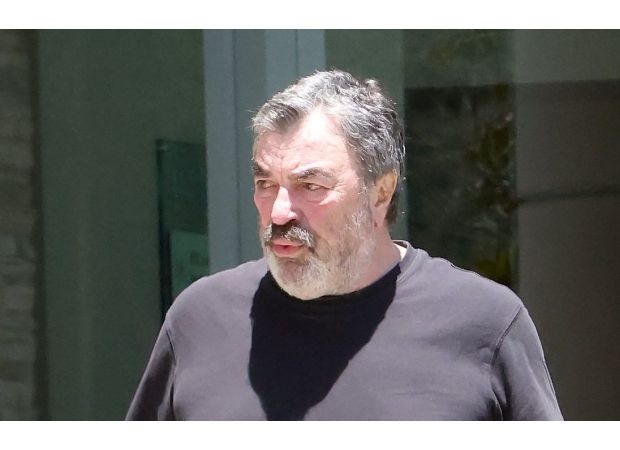 At 79, Tom Selleck experiences a major change following the cancellation of his TV show.
