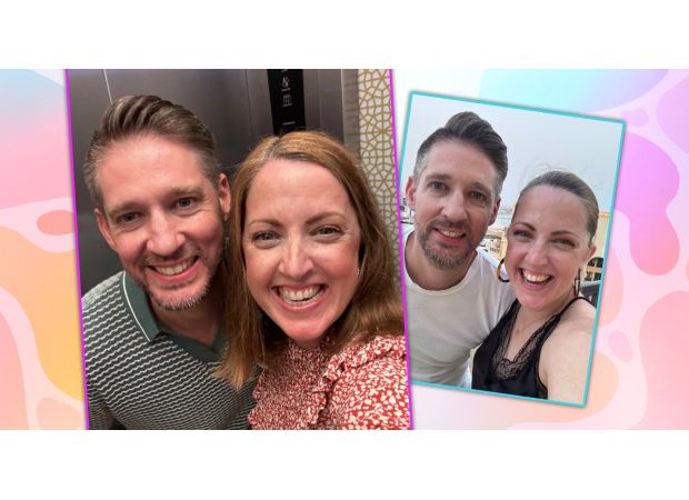 Together, my partner and I, both with ADHD and autism, are a strong and complementary team.