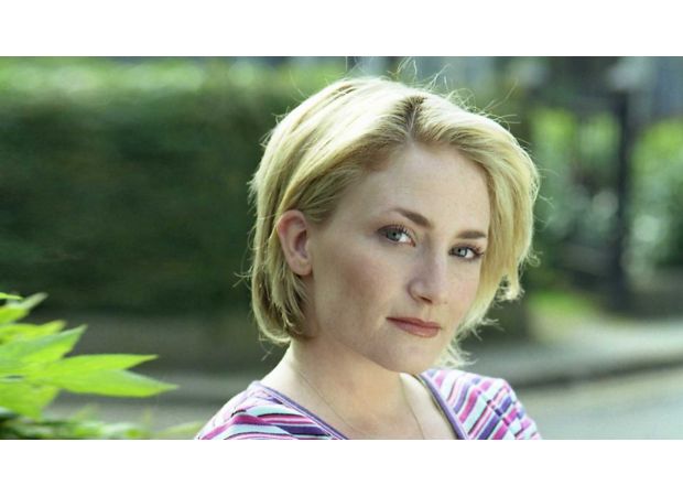 TV star from the 90s still looks the same after 30 years and debuts a new appearance.