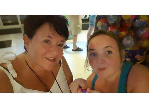 Mother of NHS worker who was raped and killed in a park expresses relief and satisfaction at the guilty verdict for the perpetrator.