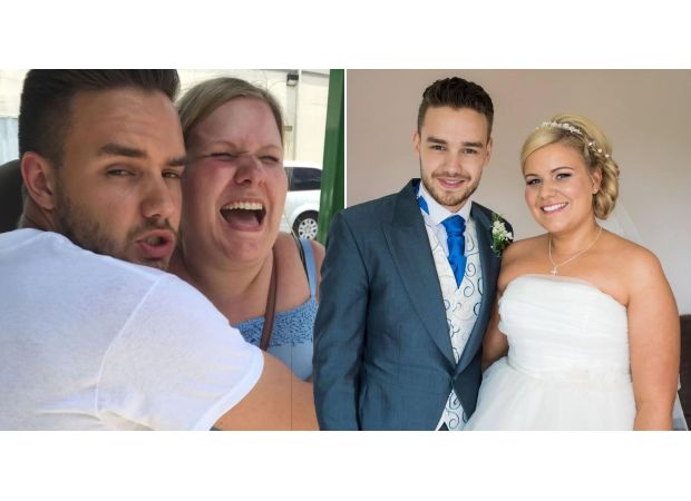 Liam Payne's sister expresses confusion over his disappearance in heartfelt tribute.