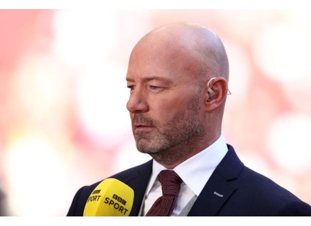Shearer praises Arsenal player and labels him as top performer in Premier League after transfer worth £30 million.