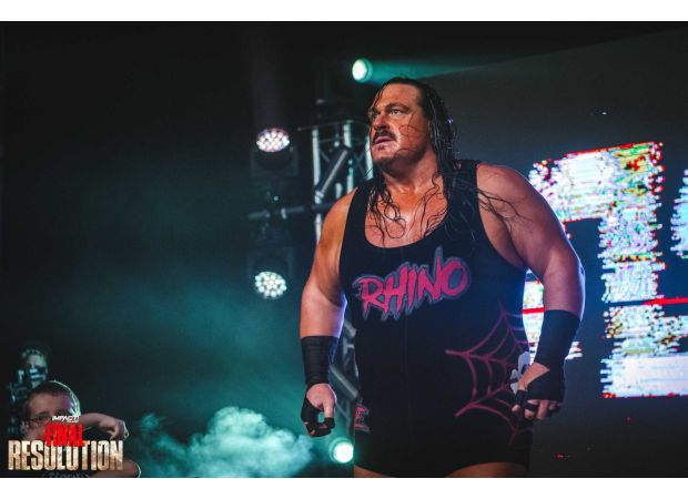 A popular wrestler agreed to a controversial storyline about alcoholism for a strange reason.