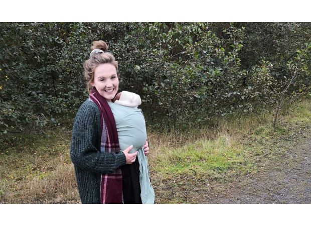 4 years ago, I had a baby and I am still experiencing persistent pain.