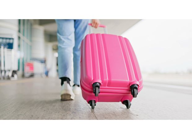 Airlines' new hack to save space eliminates hand luggage conflicts