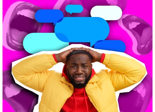 My girlfriend always turns to ChatGPT when we fight.