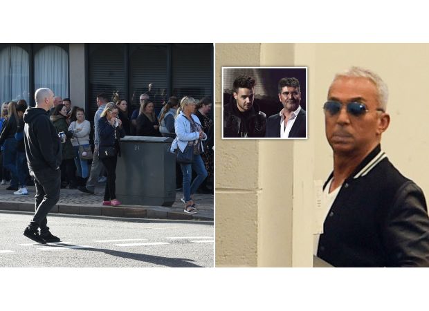 Britain's Got Talent auditions continue after Liam Payne's passing, but Simon Cowell will not be present.