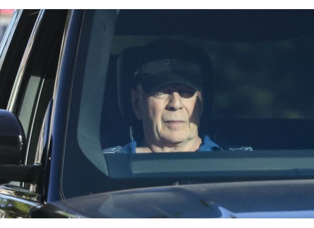 Bruce Willis is calm after Rumer shared update about her health.