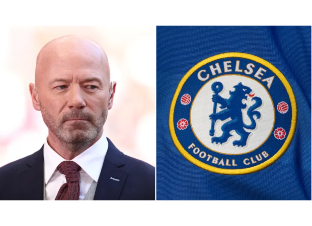 Shearer picks out young Chelsea player with potential for growth.