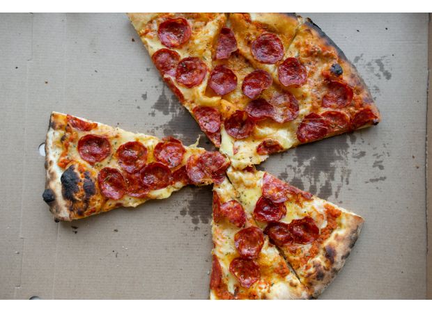 A popular UK fast food restaurant is recalling one of their sauces due to a serious health concern.