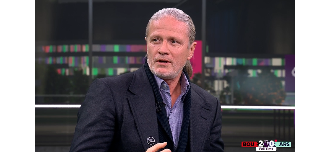 Ex-Arsenal player Petit worries about Arteta after team's unexpected loss to Bournemouth.