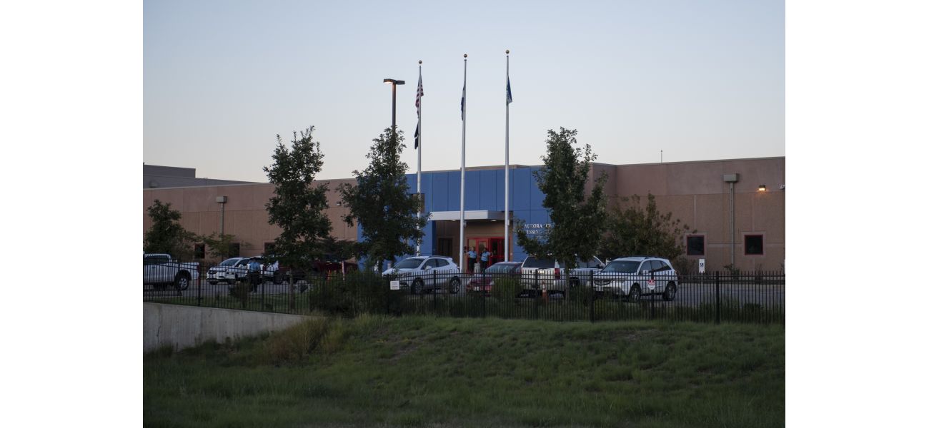 A family is suing an Aurora facility after their loved one died in ICE custody due to an untreated blood clot.