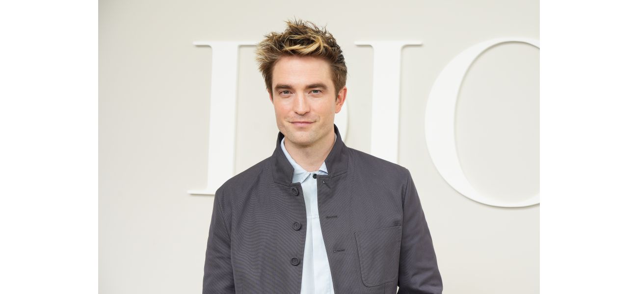 Fans are amazed by Robert Pattinson's new accent and are finding it hard to understand or make sense of it.