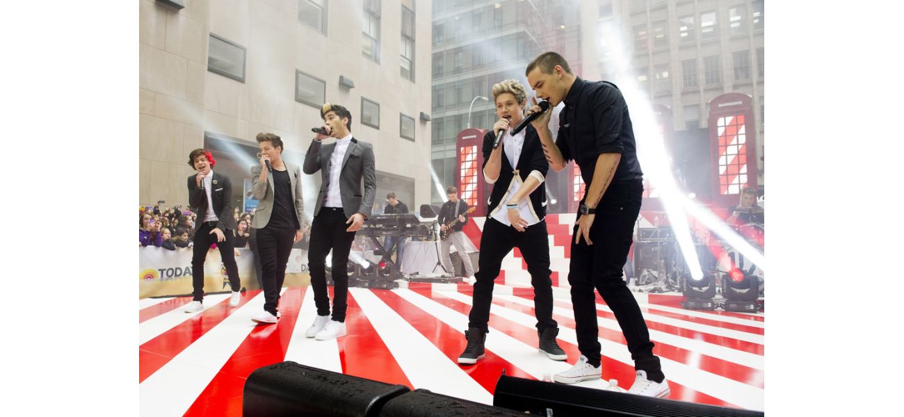 Liam Payne's ex-bandmate delays American tour due to passing