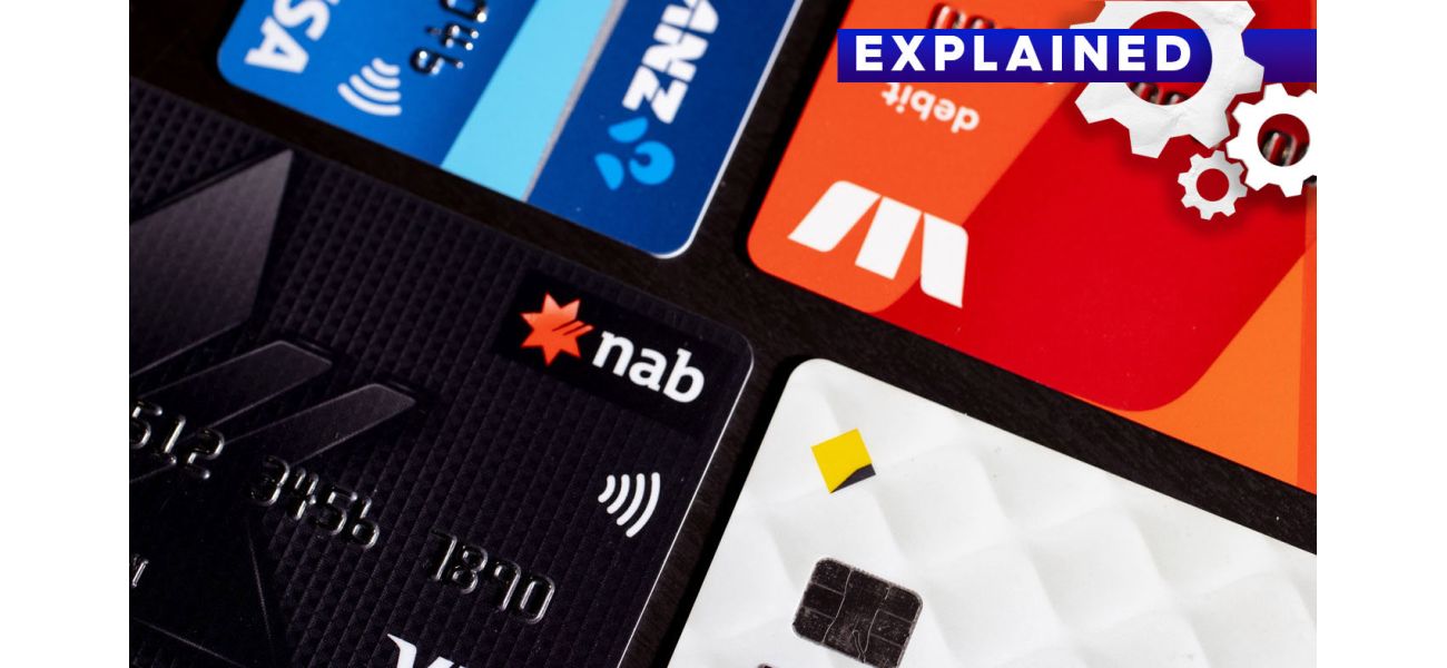 Big changes coming to shopping in Australia with a $960 million crackdown.