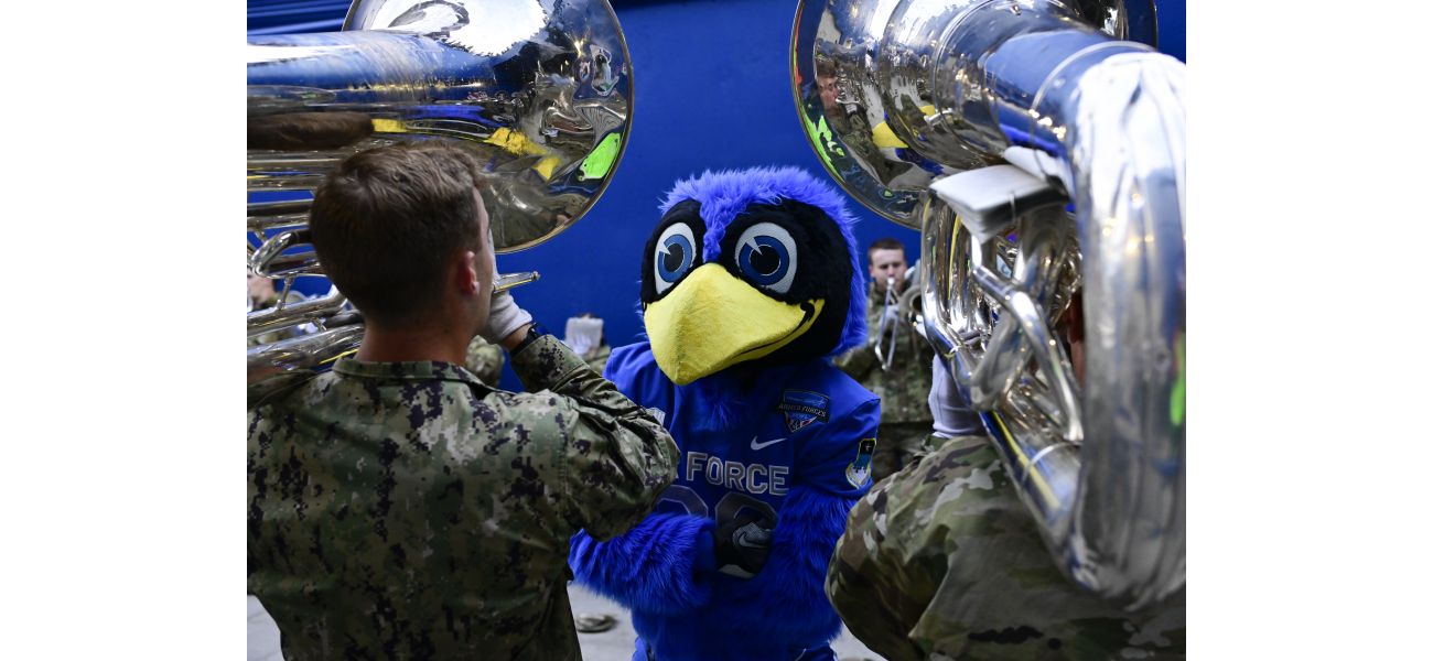 Could the CSU-Air Force football rivalry be coming to an end as the Rams plan to join the Pac-12?
