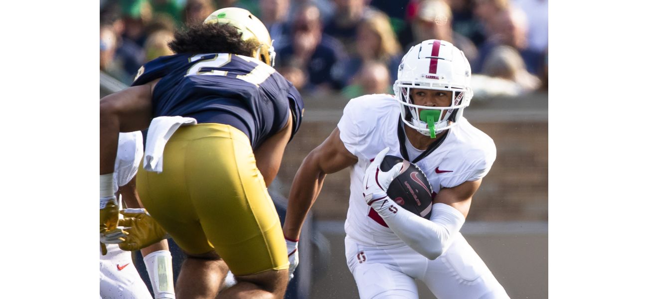 Stanford Cardinal faces off against No. 21 SMU Mustangs - here's what you need to know.