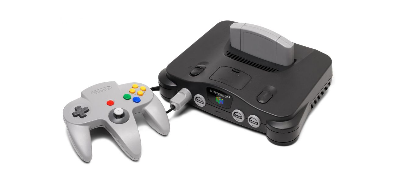 Reader explains why the Nintendo 64 is their top console and cannot be beat.