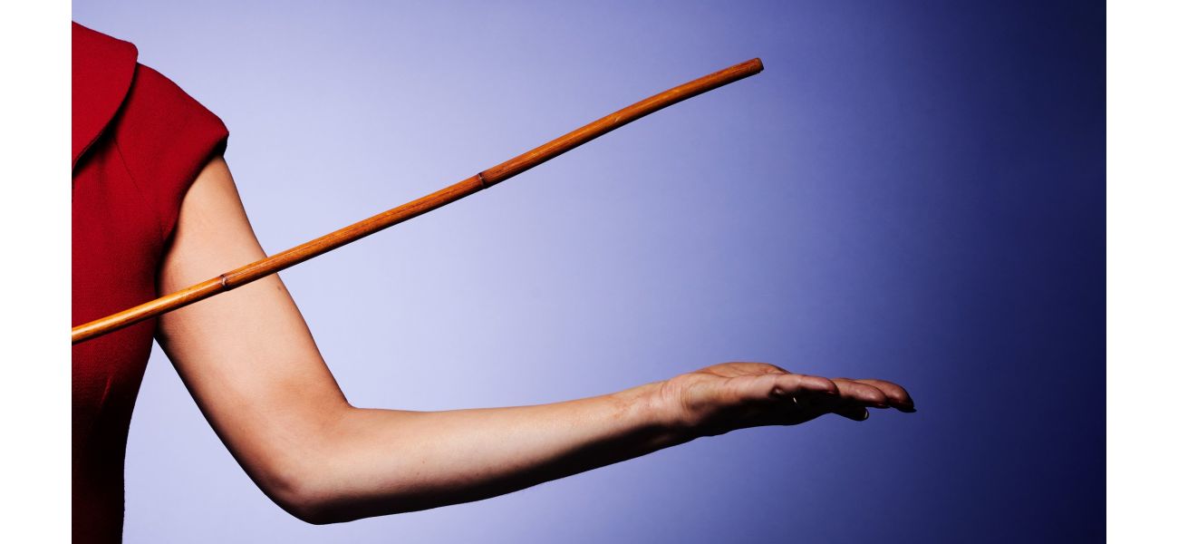 A 92-year-old retiree was caned for hours, showing that older men are not frail.