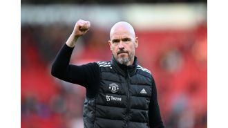 Coach Erik ten Hag made key substitutions in the second half that helped Man Utd come back from behind.