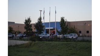 A family is suing an Aurora facility after their loved one died in ICE custody due to an untreated blood clot.