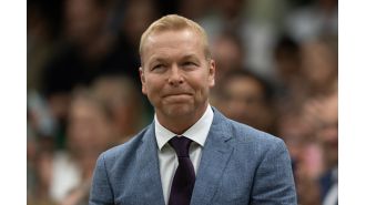Famous Olympian Sir Chris Hoy says he only has 2-4 years left to live due to being diagnosed with terminal cancer.