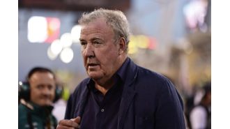 Jeremy Clarkson has been taken to the hospital for a heart procedure due to concerns that he was close to death.