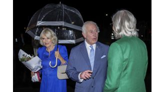 Australians have the opportunity to welcome the visiting King and Queen for the first time.