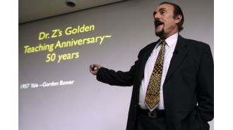 The man who conducted the infamous 'Stanford Prison Experiment' has passed away at the age of 91.