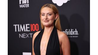 Amelia Dimoldenberg's dating life after her memorable date with Andrew Garfield at a chicken shop.