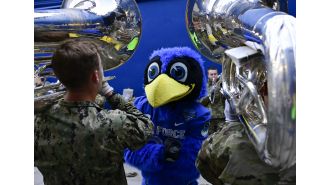 Could the CSU-Air Force football rivalry be coming to an end as the Rams plan to join the Pac-12?