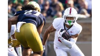 Stanford Cardinal faces off against No. 21 SMU Mustangs - here's what you need to know.