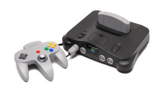 Reader explains why the Nintendo 64 is their top console and cannot be beat.