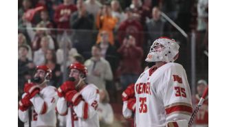 Denver's hockey team honors their city with a 