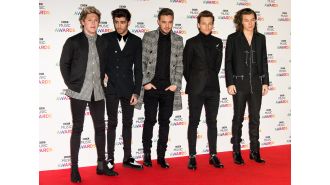 Zayn delays concert tour in US following Liam's passing.