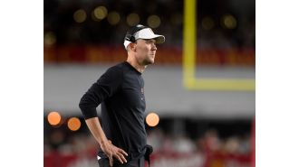Week 8 of college football saw BYU win a close game, USC lose unexpectedly, and kicking struggles lead to crazy outcomes.