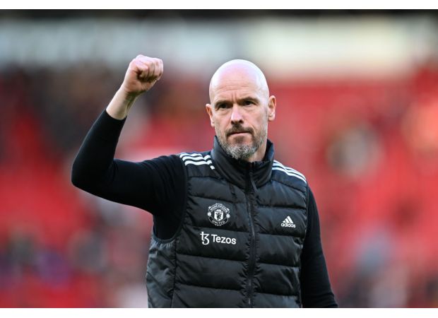 Coach Erik ten Hag made key substitutions in the second half that helped Man Utd come back from behind.