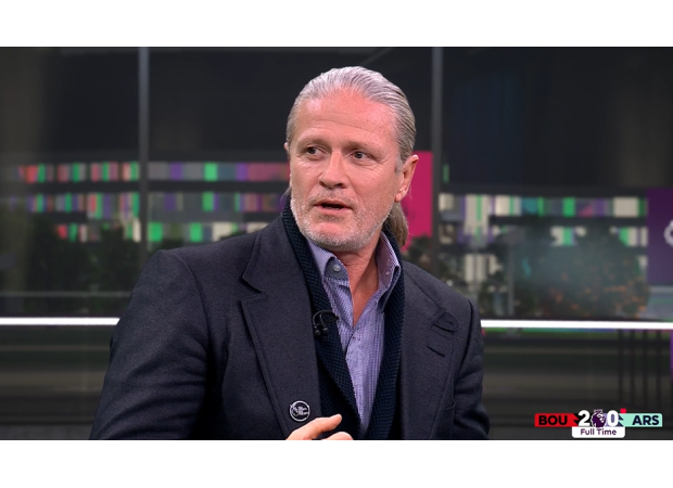 Ex-Arsenal player Petit worries about Arteta after team's unexpected loss to Bournemouth.