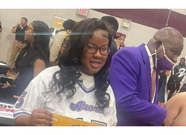 Several fatalities reported following shooting at high school football game party.