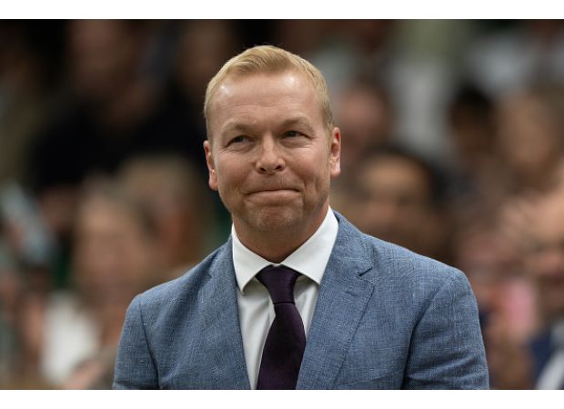 Famous Olympian Sir Chris Hoy says he only has 2-4 years left to live due to being diagnosed with terminal cancer.