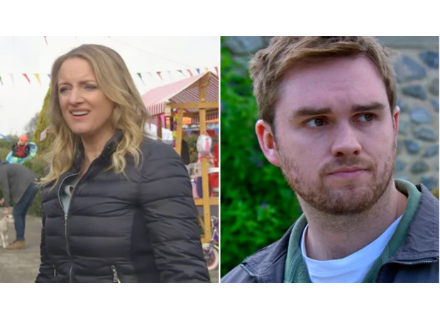 Nicola finds incriminating evidence that could ruin Tom on Emmerdale.