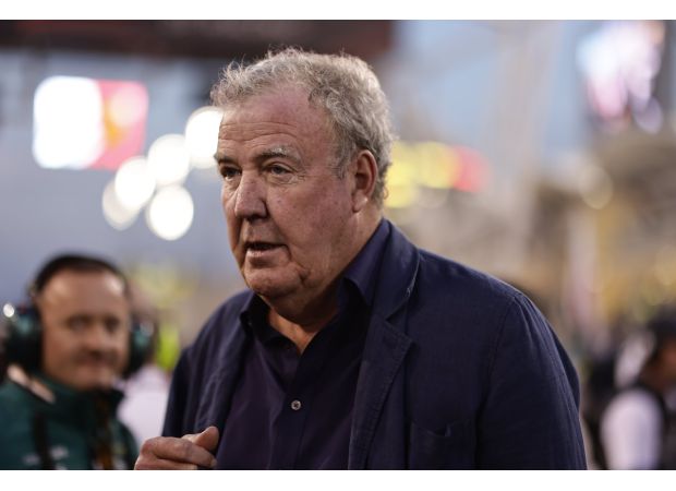 Jeremy Clarkson has been taken to the hospital for a heart procedure due to concerns that he was close to death.