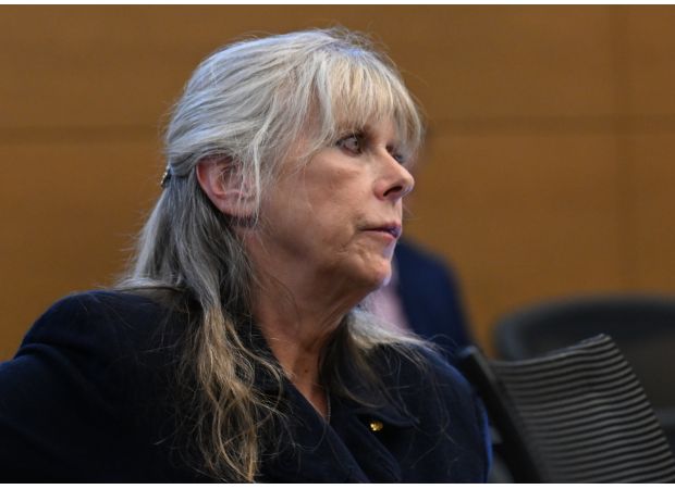 The highest court in Colorado will not postpone the disbarment of a district attorney who was involved in the Barry Morphew case.