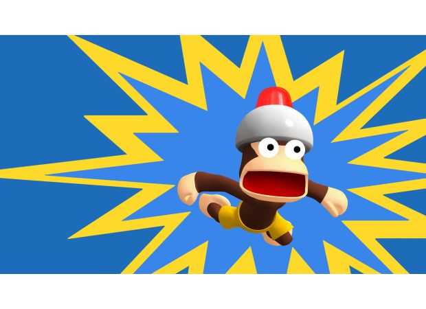 A reader suggests that the next PS5 exclusive should be Ape Escape 4.