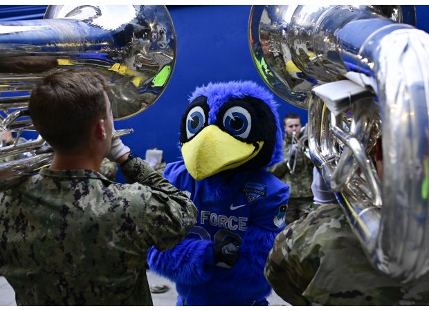 Could the CSU-Air Force football rivalry be coming to an end as the Rams plan to join the Pac-12?