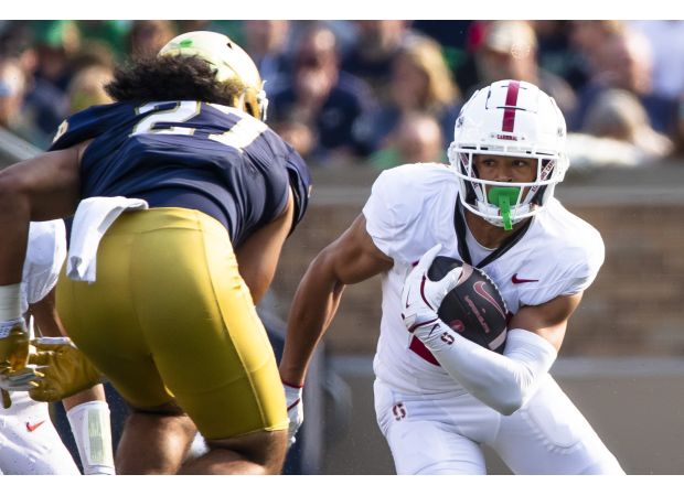 Stanford Cardinal faces off against No. 21 SMU Mustangs - here's what you need to know.